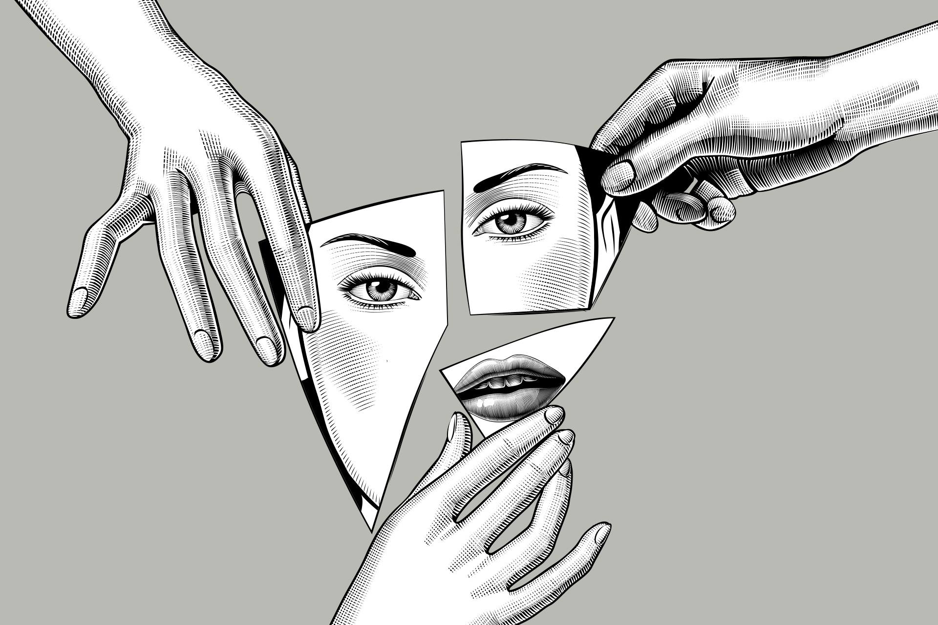 It is time for brand check up