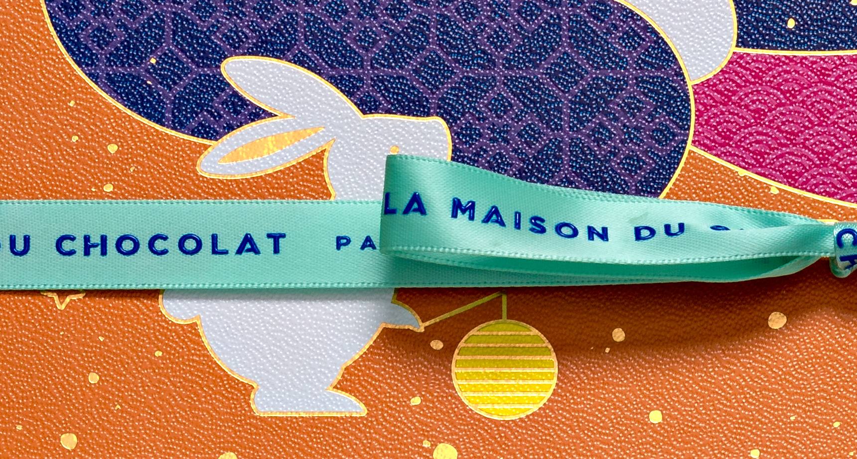 La Maison du Chocolats