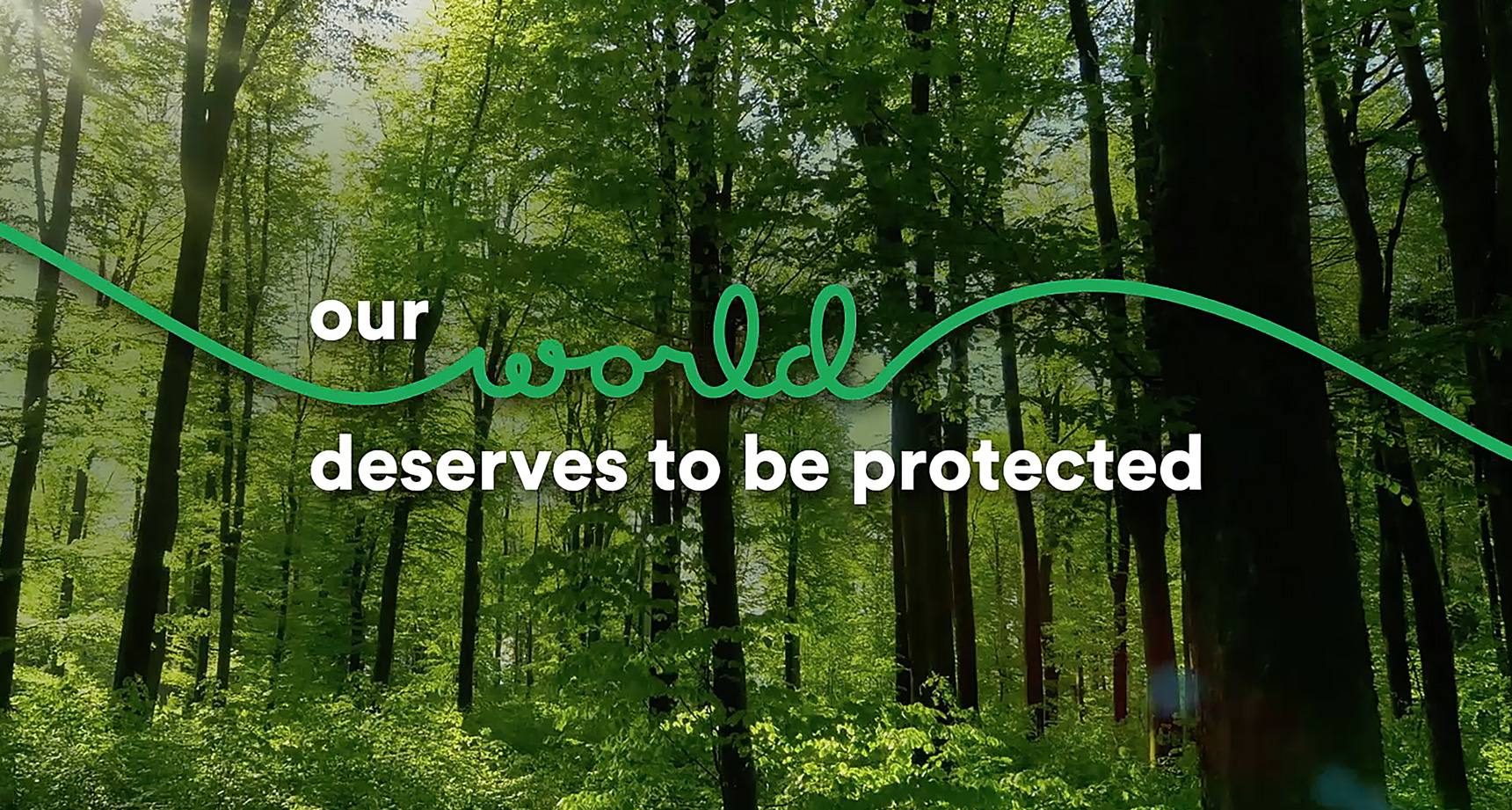 Lenzing™ Ecovero™ Brand Refresh