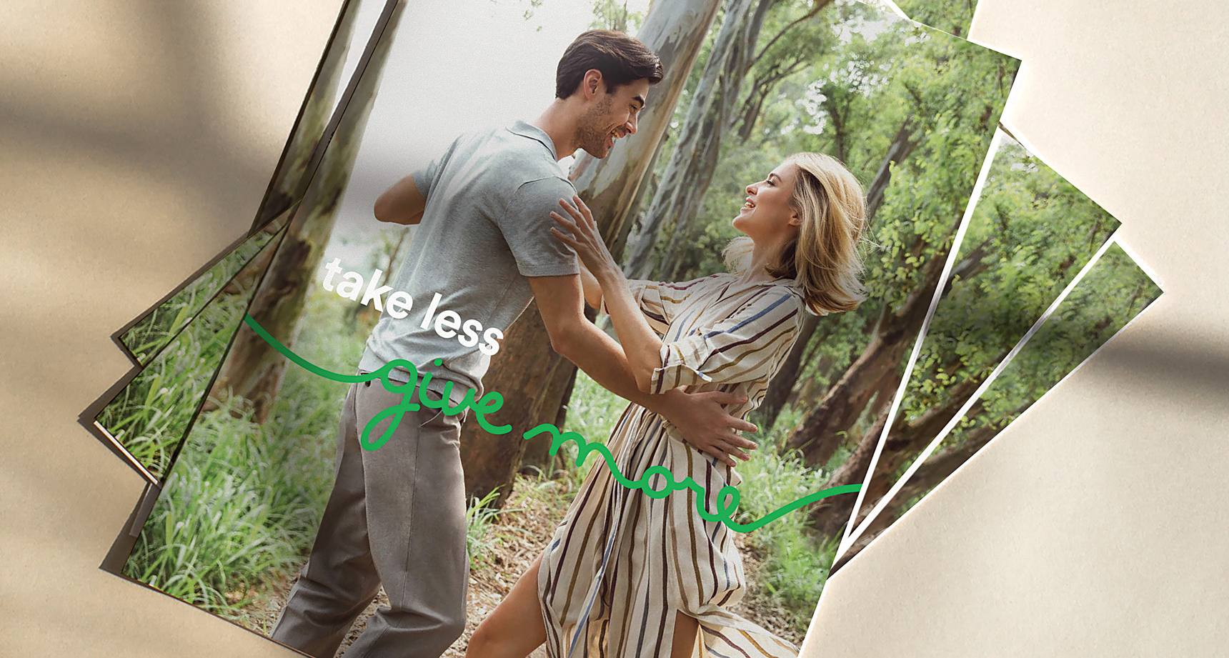 Lenzing™ Ecovero™ Brand Refresh Main Brochure