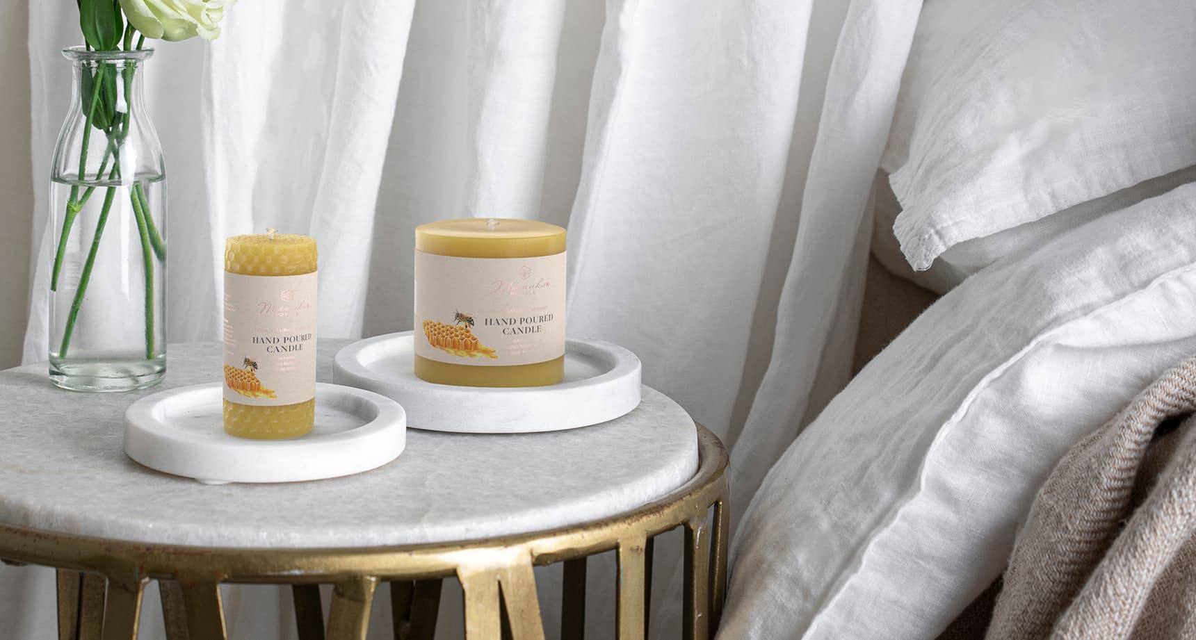 Manuka Royale - Heart-Crafted Honey Product Line Manuka Royale - Heart-Crafted Honey Product Line