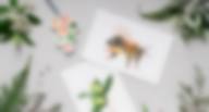 Manuka Royale Brand Identity - Signature Logo