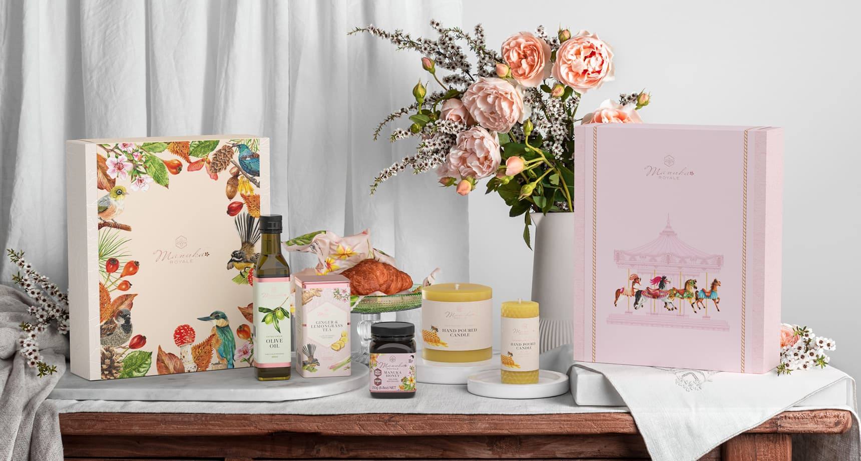 Manuka Royale Brand Photography - Heart-Crafted Manuka Honey Manuka Royale Brand Photography - Heart-Crafted Manuka Honey