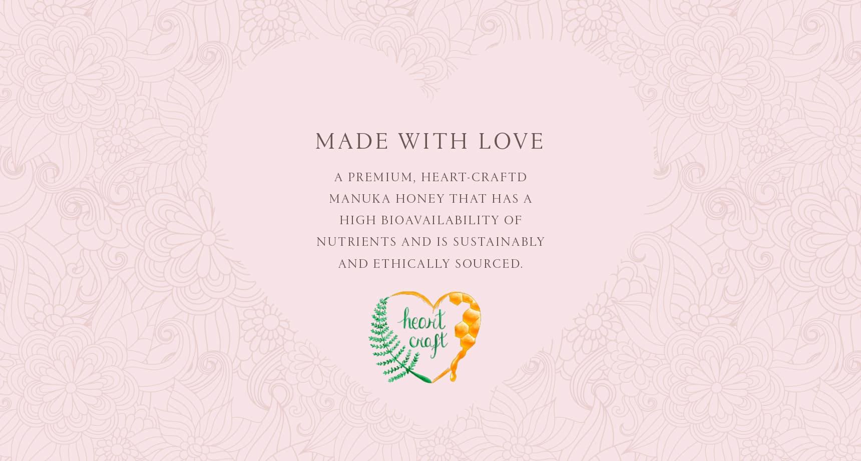 Manuka Royale Product Design - Premium Manuka Honey Packaging Manuka Royale Product Design - Premium Manuka Honey Packaging