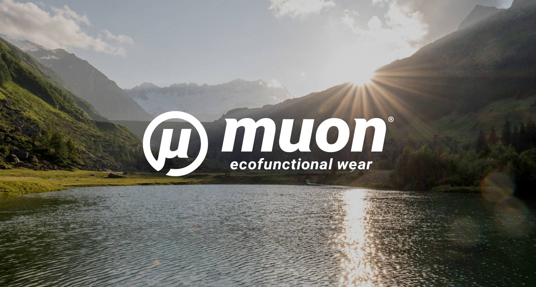 Muon Activewear Tencel™ Fibres