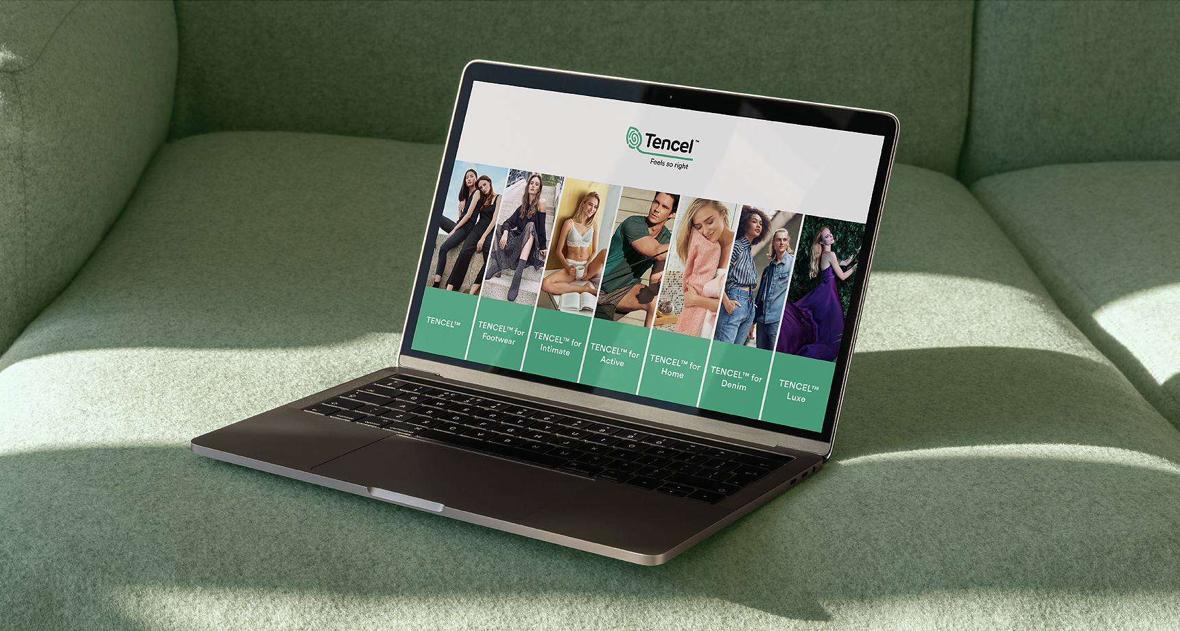 TENCEL™ Case Study Insights TENCEL™ Case Study Insights