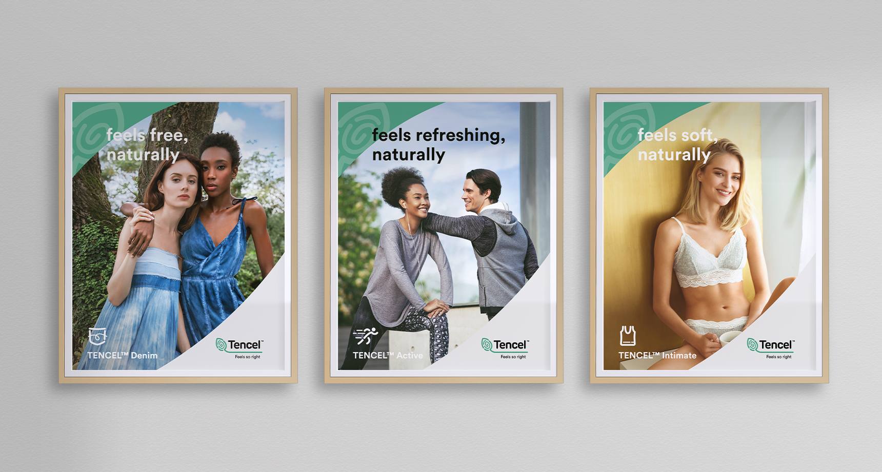 TENCEL™ Case Study Communication TENCEL™ Case Study Communication