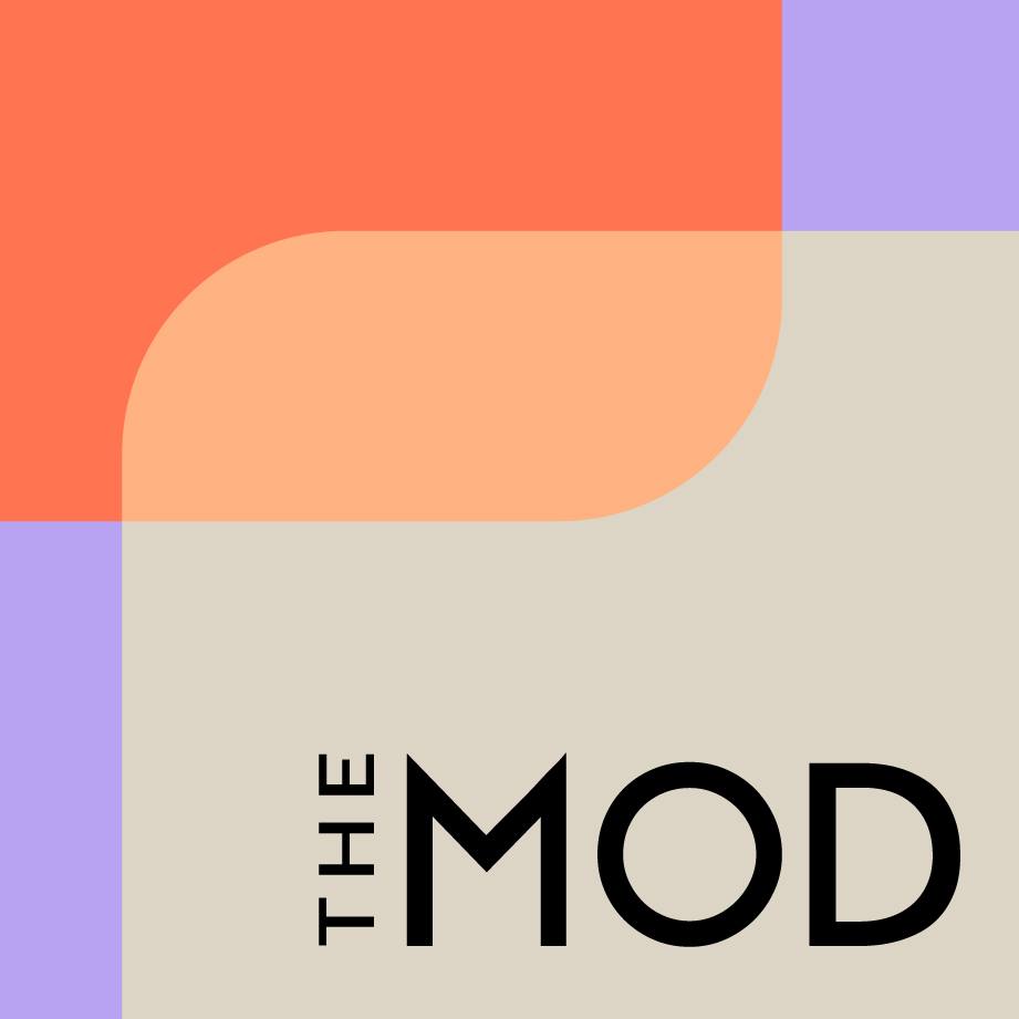 The Mod Brand Identity for Property with Modern Design
